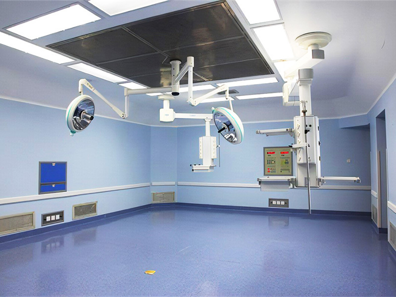 吉安KG手術室