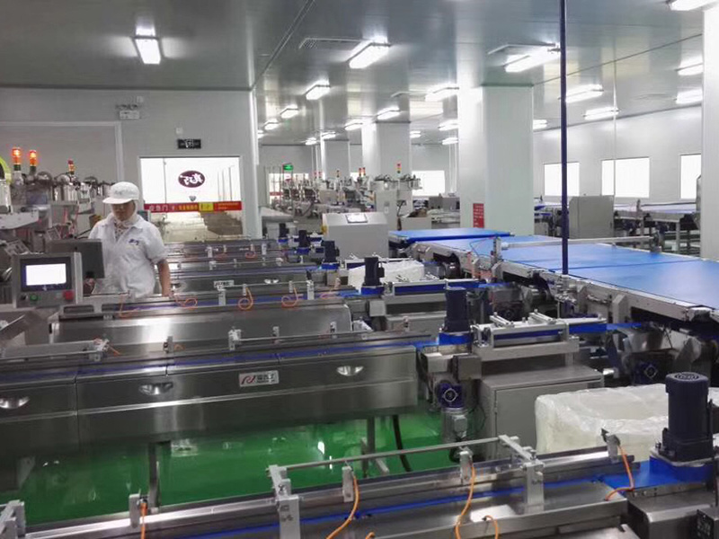 佛山KL食品車間